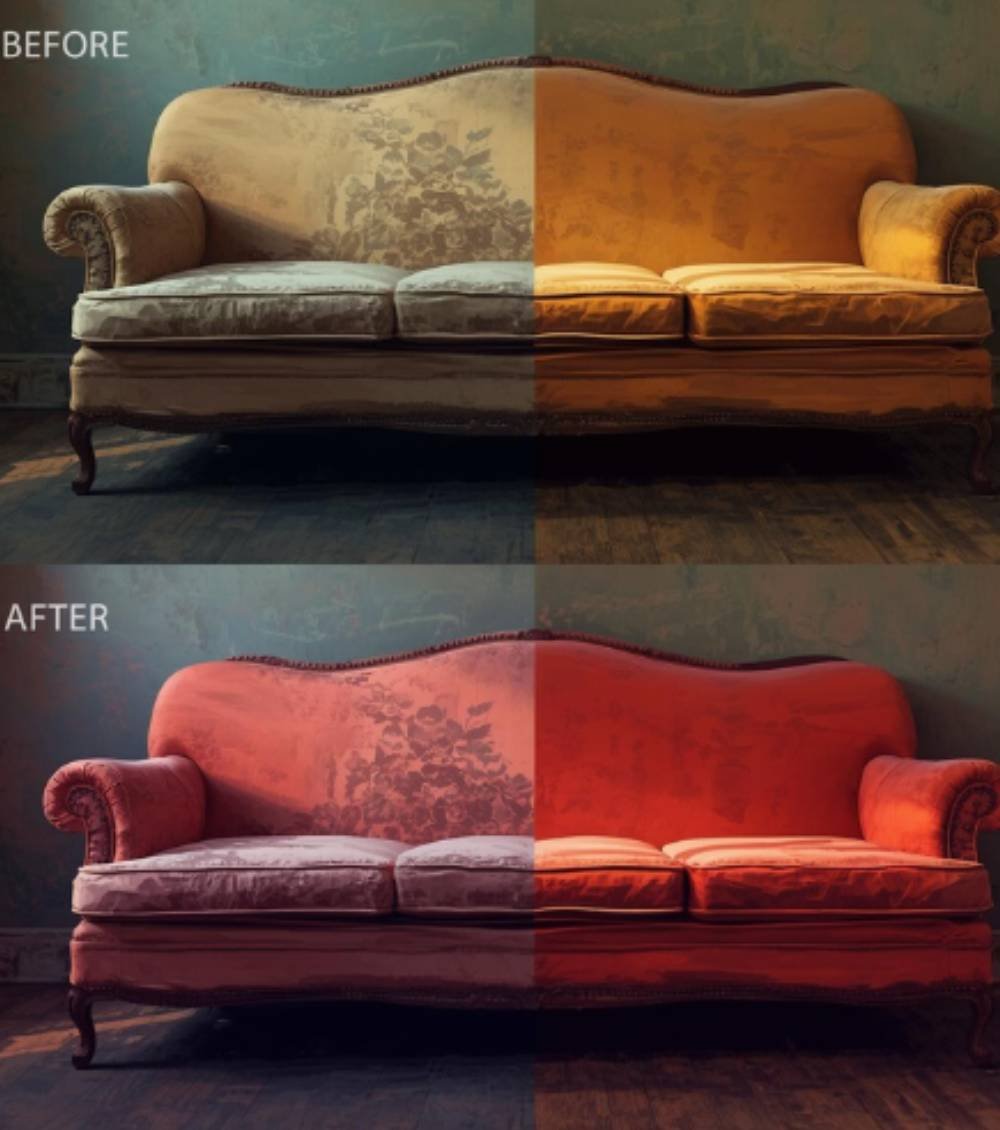 Best Old Sofa Repair Shop In Gurugram